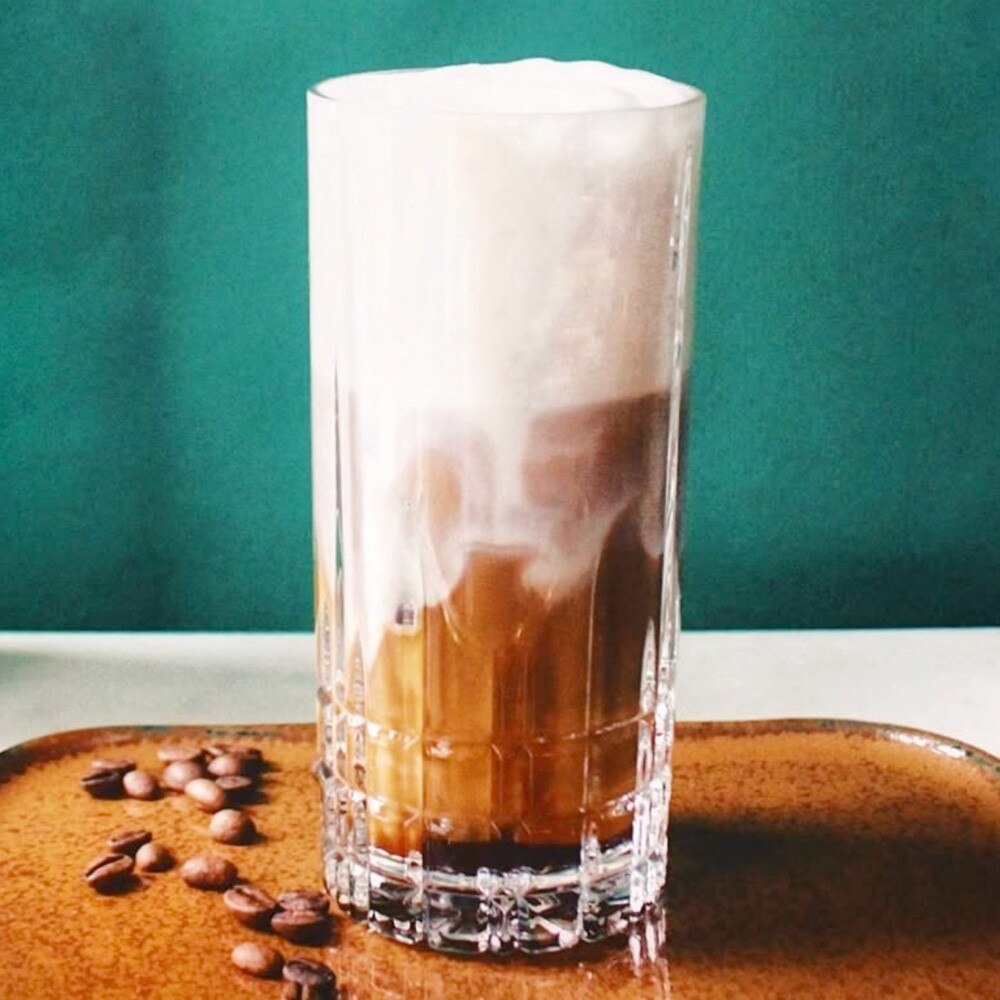 Monin Cold Brew Concentrate - 70cl Glass